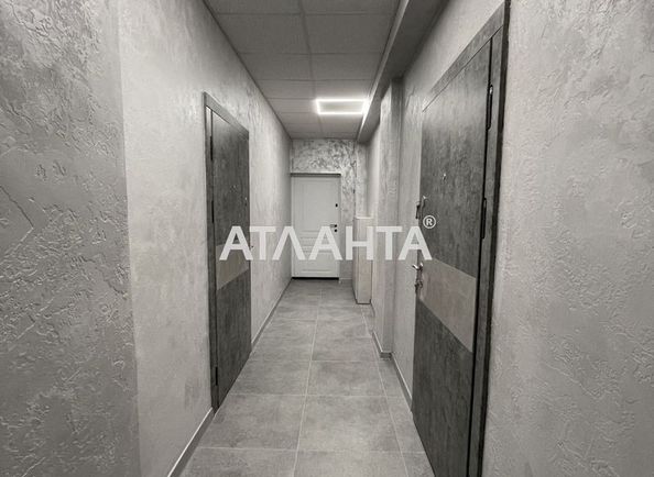 1-room apartment apartment by the address st. Sergeya Danchenko (area 26,0 m2) - Atlanta.ua - photo 18