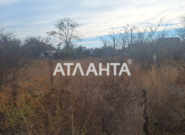 Landplot by the address st. 8 ya liniya (area 5,6 сот) - Atlanta.ua