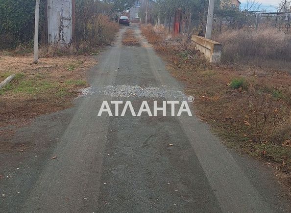 Landplot by the address st. 8 ya liniya (area 5,6 сот) - Atlanta.ua - photo 3