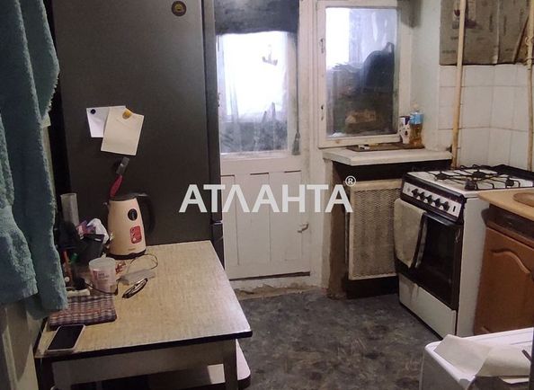 1-кімнатна квартира за адресою вул. Старосільська (площа 31,0 м2) - Atlanta.ua - фото 7