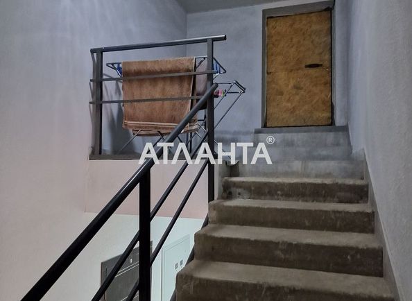 1-кімнатна квартира за адресою вул. Таврійська (площа 18,0 м2) - Atlanta.ua - фото 7
