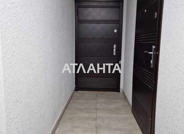 1-room apartment apartment by the address st. Tavriyskaya (area 18,0 m2) - Atlanta.ua - photo 9