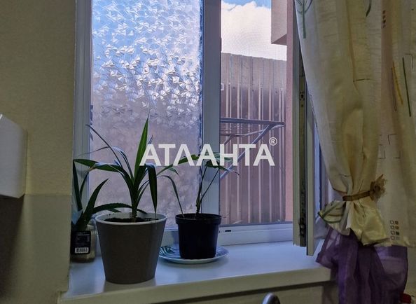 1-room apartment apartment by the address st. Tavriyskaya (area 18,0 m2) - Atlanta.ua - photo 3