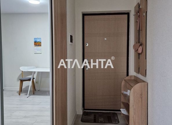 1-room apartment apartment by the address st. Tavriyskaya (area 18,0 m2) - Atlanta.ua - photo 2
