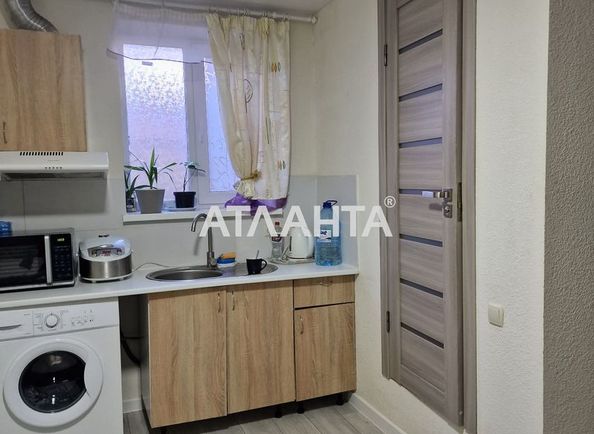 1-room apartment apartment by the address st. Tavriyskaya (area 18,0 m2) - Atlanta.ua