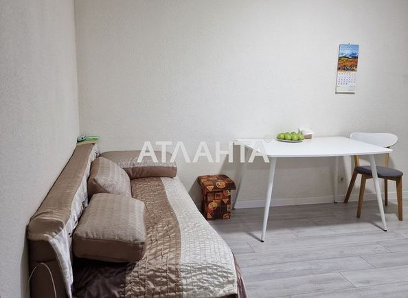 1-room apartment apartment by the address st. Tavriyskaya (area 18,0 m2) - Atlanta.ua - photo 11