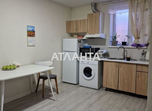 1-room apartment apartment by the address st. Tavriyskaya (area 18,0 m2) - Atlanta.ua - photo 12