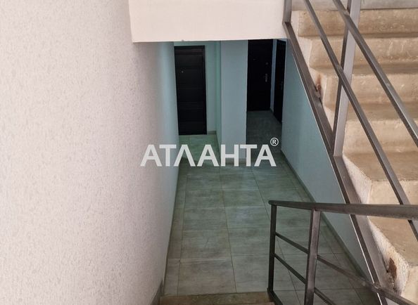 1-room apartment apartment by the address st. Tavriyskaya (area 18,0 m2) - Atlanta.ua - photo 13
