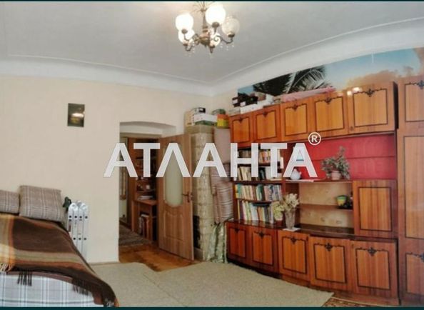 1-room apartment apartment by the address st. Zerova M ul (area 29,6 m2) - Atlanta.ua - photo 2