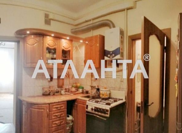 1-room apartment apartment by the address st. Zerova M ul (area 29,6 m2) - Atlanta.ua - photo 3