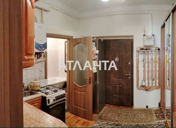1-room apartment apartment by the address st. Zerova M ul (area 29,6 m2) - Atlanta.ua - photo 4
