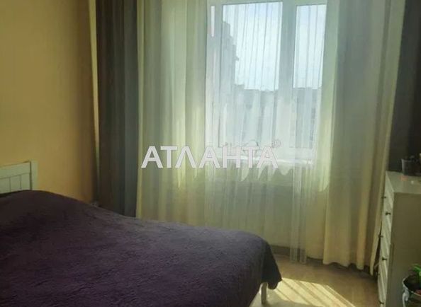 2-rooms apartment apartment by the address st. Davidiv (area 47,0 m2) - Atlanta.ua - photo 2