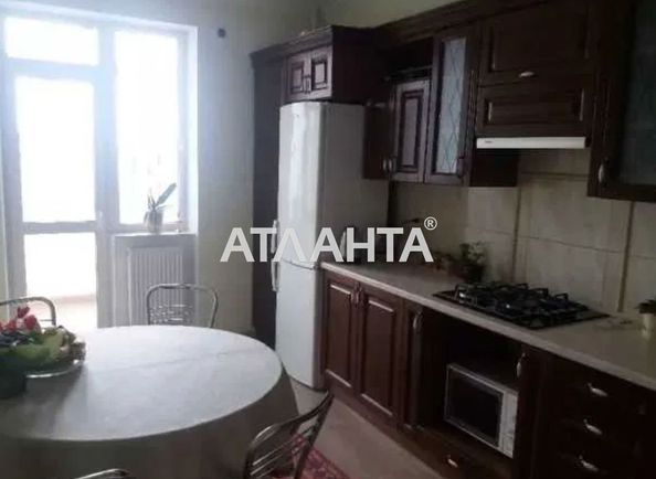 2-rooms apartment apartment by the address st. Davidiv (area 47,0 m2) - Atlanta.ua - photo 4