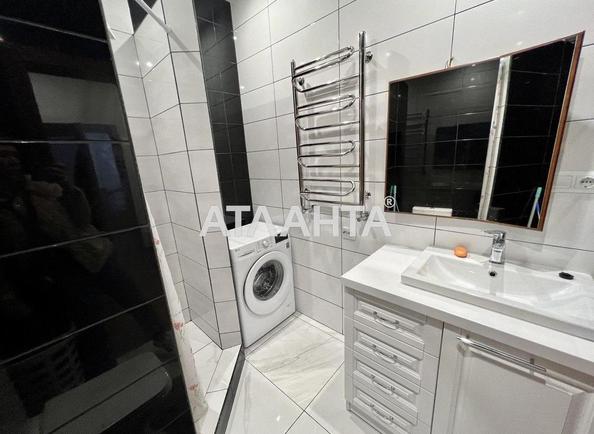 1-room apartment apartment by the address st. Skovorody (area 43 m²) - Atlanta.ua - photo 6