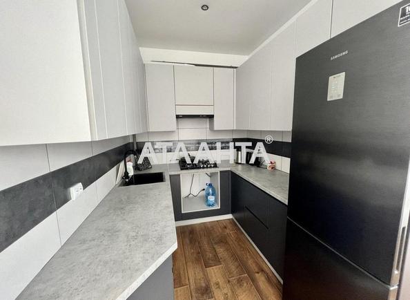 1-room apartment apartment by the address st. Skovorody (area 43 m²) - Atlanta.ua - photo 3