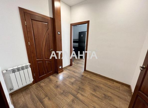 1-room apartment apartment by the address st. Skovorody (area 43 m²) - Atlanta.ua - photo 7