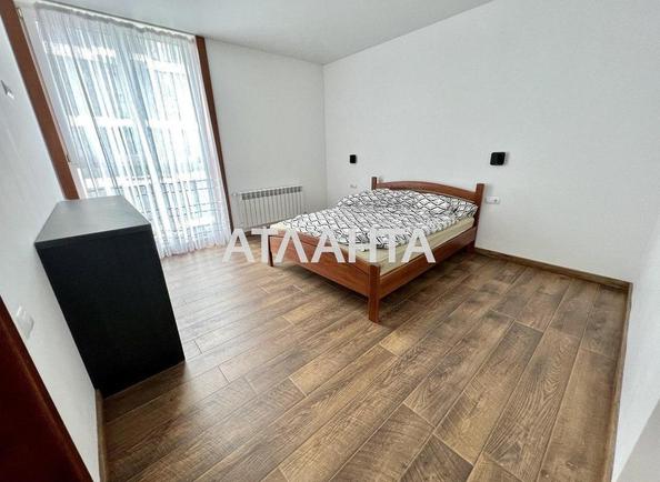 1-room apartment apartment by the address st. Skovorody (area 43 m²) - Atlanta.ua
