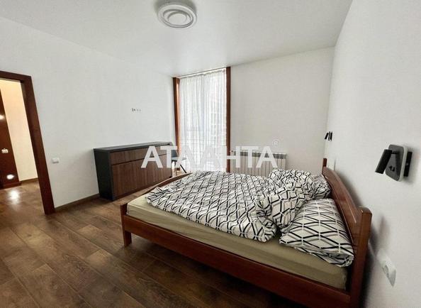 1-room apartment apartment by the address st. Skovorody (area 43 m²) - Atlanta.ua - photo 4