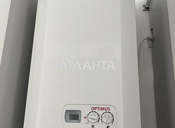 1-room apartment apartment by the address st. Skovorody (area 43 m²) - Atlanta.ua - photo 5