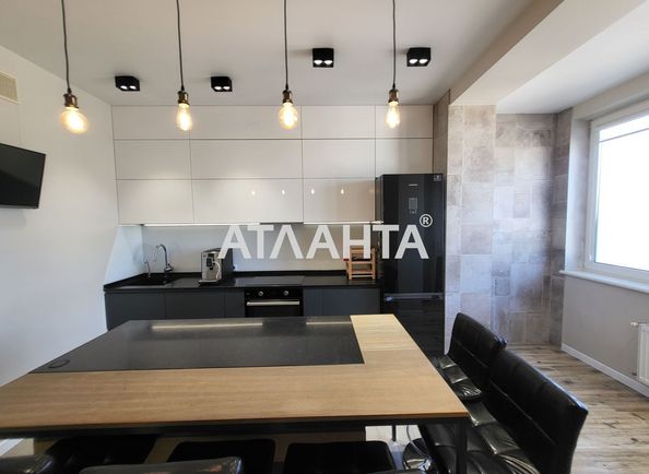 3-rooms apartment apartment by the address st. Kanatnaya Sverdlova (area 93,0 m2) - Atlanta.ua - photo 6