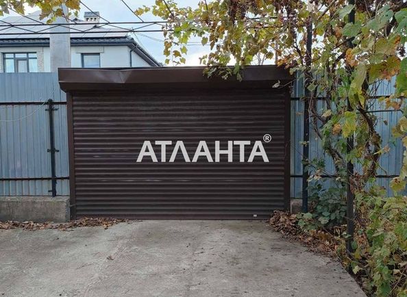 House by the address st. Kitoboynaya (area 45,8 m2) - Atlanta.ua - photo 7