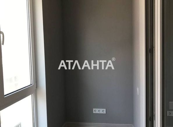 1-room apartment apartment by the address st. 7 km ovidiopolskoy dor (area 44,5 m2) - Atlanta.ua - photo 4