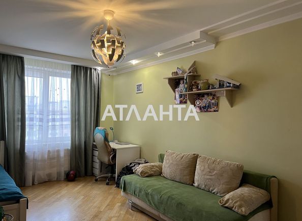2-rooms apartment apartment by the address st. Plugovaya ul (area 70,3 m2) - Atlanta.ua - photo 4