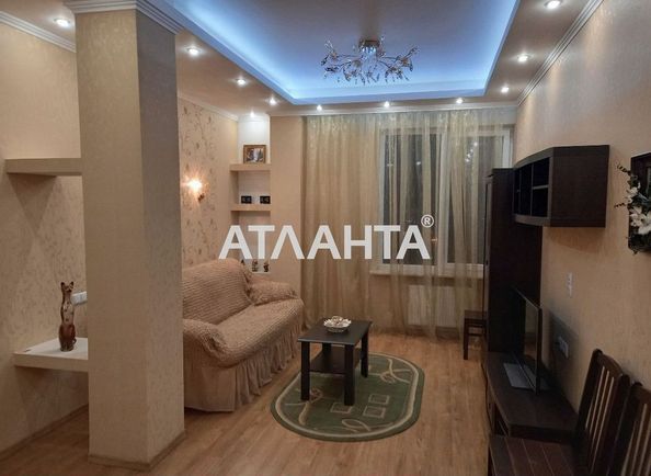 2-rooms apartment apartment by the address st. Ispanskiy per (area 70,0 m2) - Atlanta.ua - photo 5