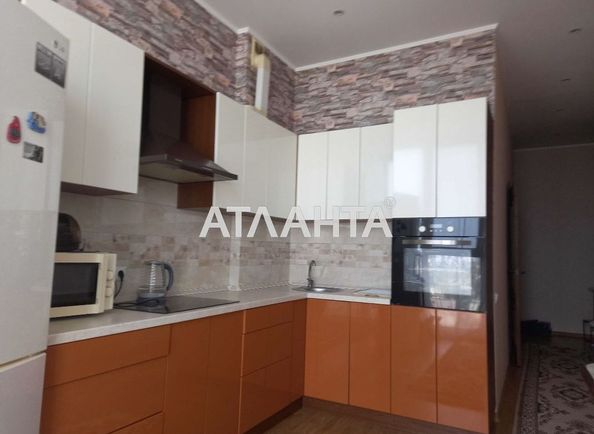 2-rooms apartment apartment by the address st. Ispanskiy per (area 70,0 m2) - Atlanta.ua - photo 11