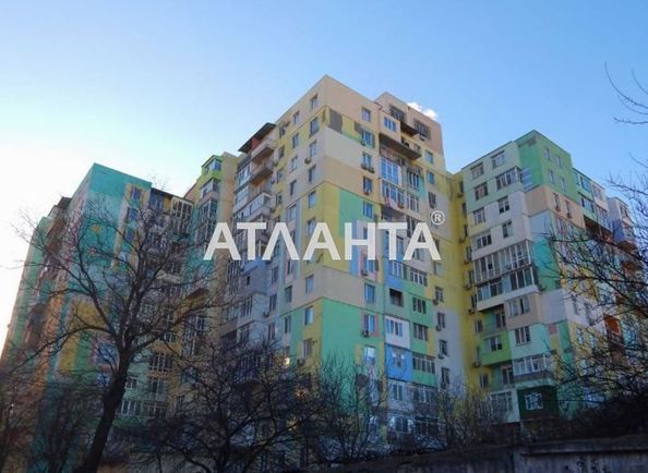 2-rooms apartment apartment by the address st. Ispanskiy per (area 70,0 m2) - Atlanta.ua - photo 16
