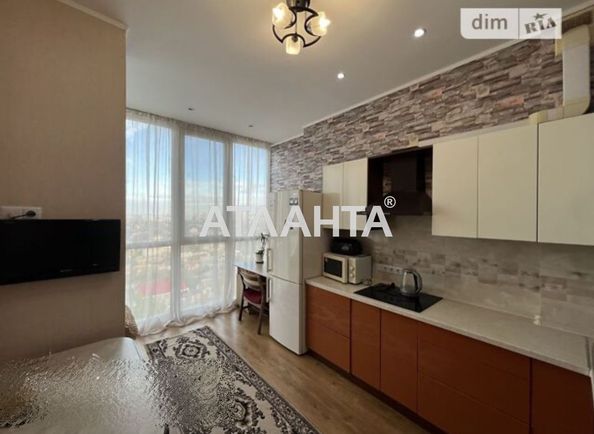 2-rooms apartment apartment by the address st. Ispanskiy per (area 70,0 m2) - Atlanta.ua