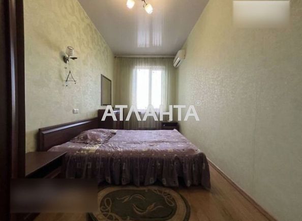 2-rooms apartment apartment by the address st. Ispanskiy per (area 70,0 m2) - Atlanta.ua - photo 9