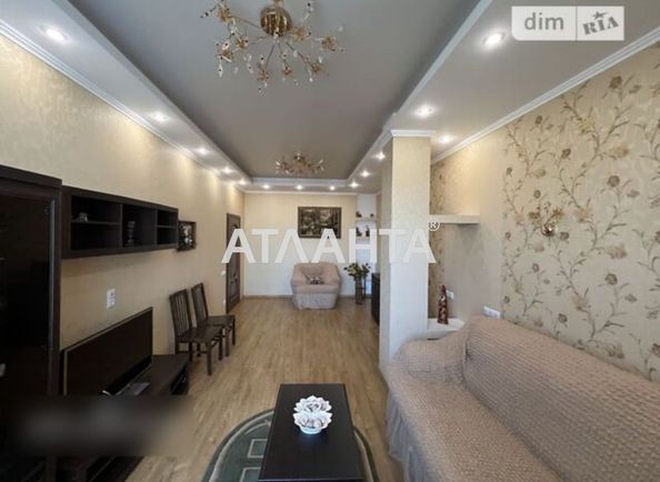 2-rooms apartment apartment by the address st. Ispanskiy per (area 70,0 m2) - Atlanta.ua - photo 4