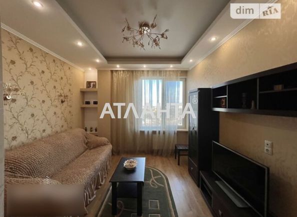2-rooms apartment apartment by the address st. Ispanskiy per (area 70,0 m2) - Atlanta.ua - photo 6