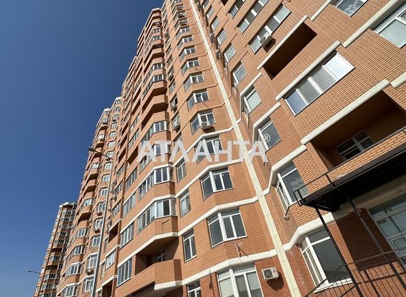 1-комнатная квартира по адресу Овидиопольская дор. (площадь 44,0 м2) - Atlanta.ua - фото 3