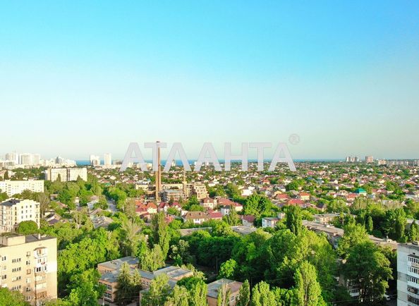 1-комнатная квартира по адресу ул. Гераневая (площадь 35,9 м²) - Atlanta.ua - фото 2