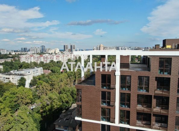1-комнатная квартира по адресу ул. Гераневая (площадь 35,9 м²) - Atlanta.ua - фото 12