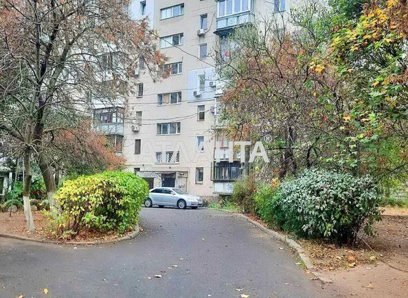 3-rooms apartment apartment by the address st. Koroleva ak (area 67,4 m2) - Atlanta.ua