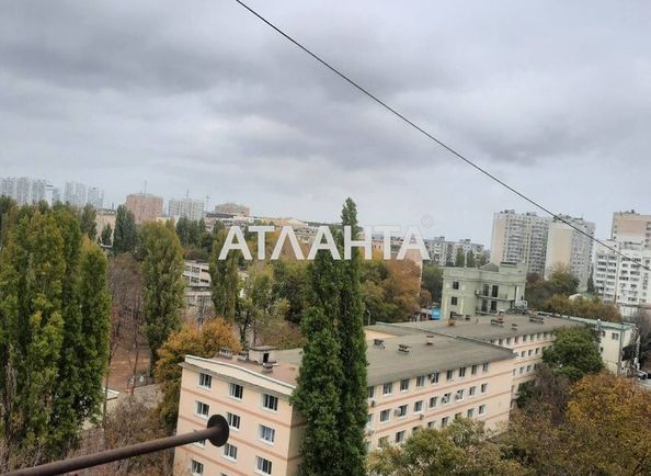 3-rooms apartment apartment by the address st. Koroleva ak (area 67,4 m2) - Atlanta.ua - photo 13