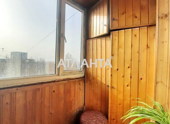 3-rooms apartment apartment by the address st. Koroleva ak (area 67,4 m2) - Atlanta.ua - photo 4