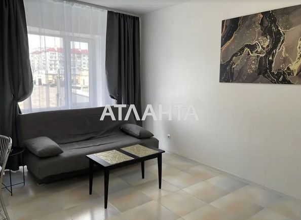 2-rooms apartment apartment by the address st. Nauchnaya ul (area 77,4 m2) - Atlanta.ua