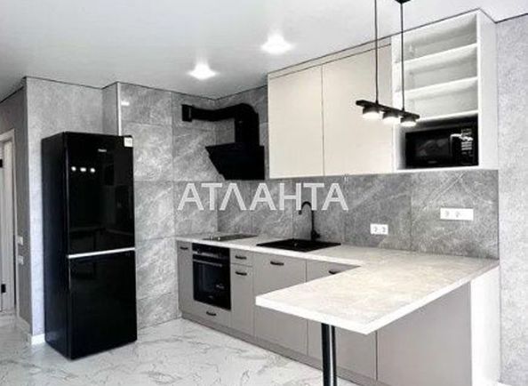 1-room apartment apartment by the address st. Lesnaya (area 42,4 m2) - Atlanta.ua - photo 2