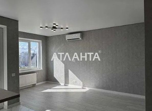 1-room apartment apartment by the address st. Lesnaya (area 42,4 m2) - Atlanta.ua - photo 3