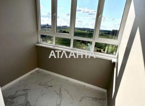 1-room apartment apartment by the address st. Lesnaya (area 42,4 m2) - Atlanta.ua - photo 6