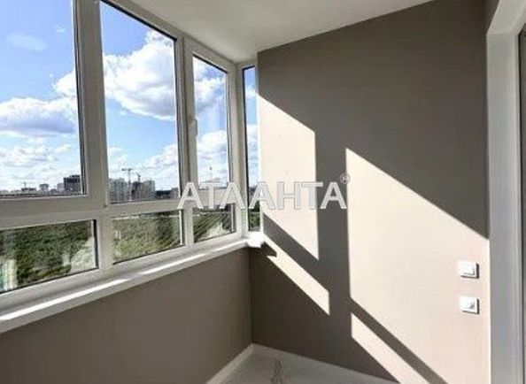 1-room apartment apartment by the address st. Lesnaya (area 42,4 m2) - Atlanta.ua - photo 7