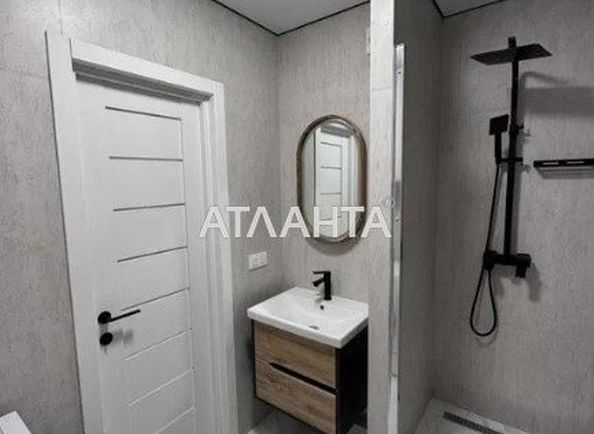 1-кімнатна квартира за адресою вул. Лісова (площа 42,4 м2) - Atlanta.ua - фото 8