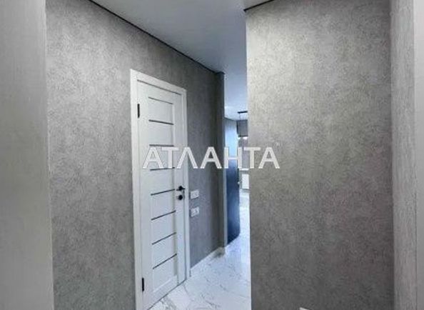 1-room apartment apartment by the address st. Lesnaya (area 42,4 m2) - Atlanta.ua - photo 11