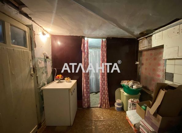 House by the address st. 44 ya liniya (area 55,9 m2) - Atlanta.ua - photo 4
