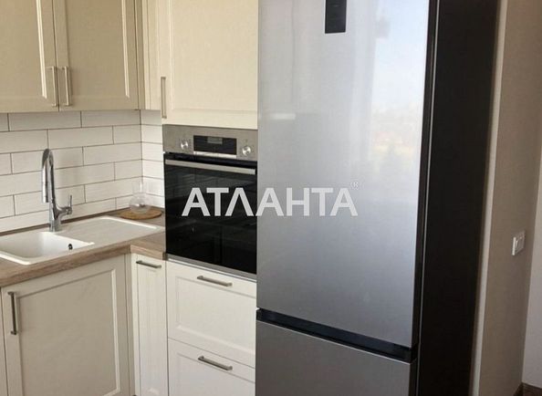 2-rooms apartment apartment by the address st. Kostandi (area 65,0 m2) - Atlanta.ua - photo 6