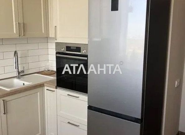 2-rooms apartment apartment by the address st. Kostandi (area 65,0 m2) - Atlanta.ua - photo 13